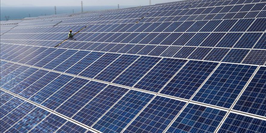 Konya'da 3 yeni güneş santrali