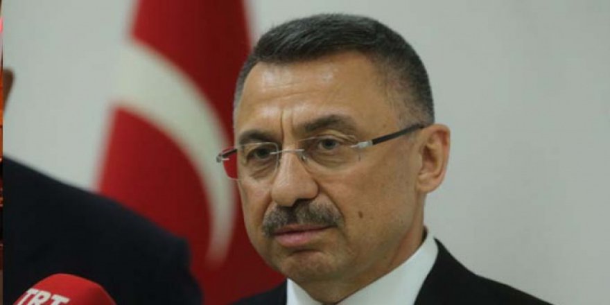 Türkiye Libya Konferansı'ndan çekildi