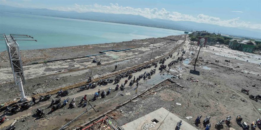 6 yıldır tsunami ikaz sistemleri bozukmuş