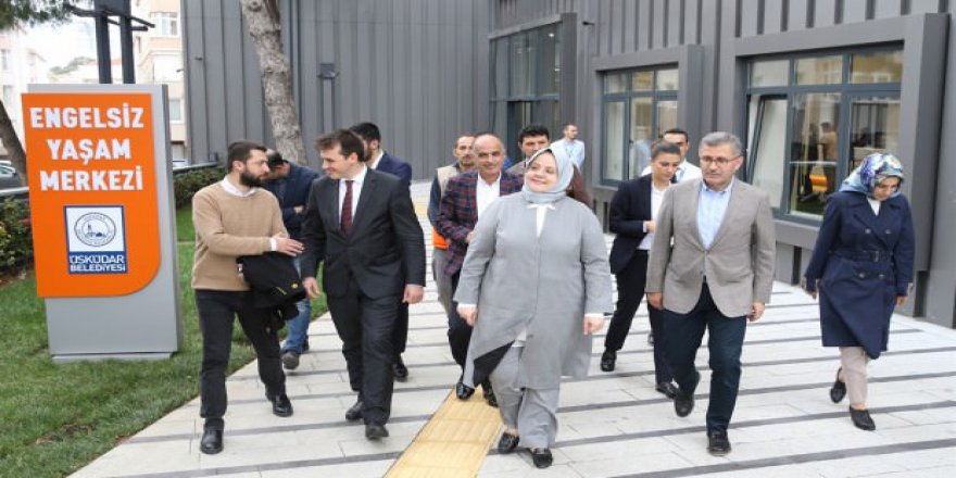 Ailelere yönelik risk haritaları oluşturuluyor