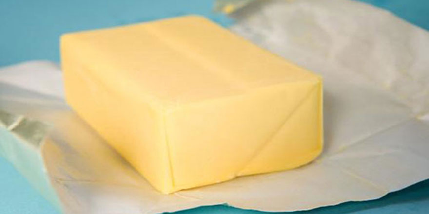 Margarinler geldi Türkiye'de kanser arttı