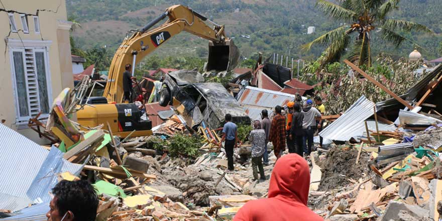 'Depremin oluşturacağı travma çocuklarda büyük etki bırakabilir'