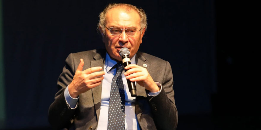 Nevzat Tarhan, harçlıkla çocuğa stratejik düşünmeyi öğreten yöntemi açıkladı