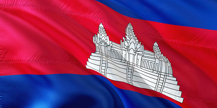 Kamboçya'dan Türkiye'de büyükelçilik açma kararı