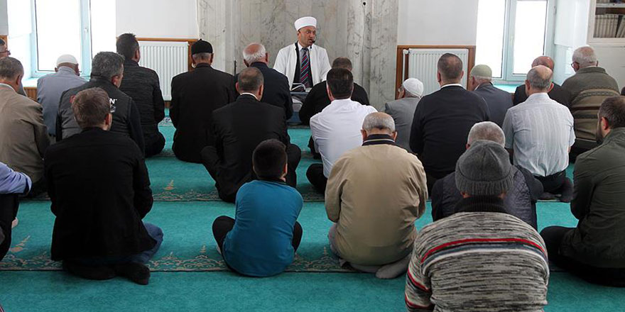 Cemaatler kirli tezgahların mağduru