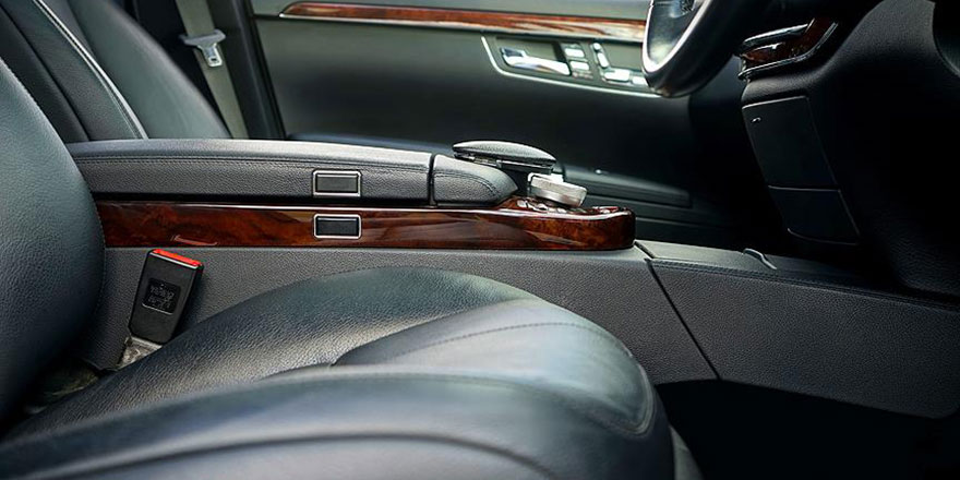 Pille ısı yayan kumaş otomobilleri de ısıtacak