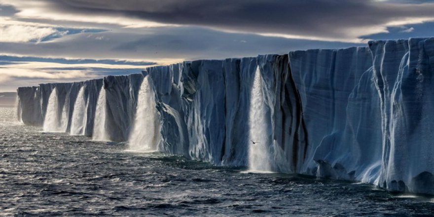 İklim değişikliği Çin'e pahalıya patlayacak