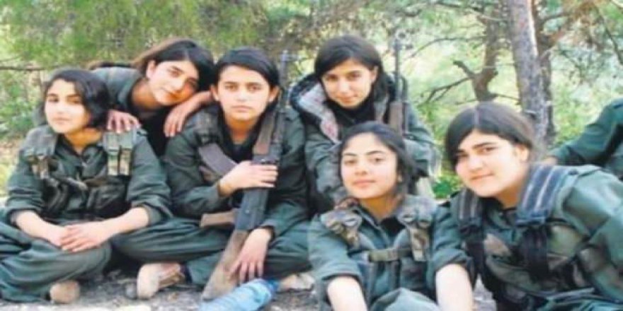 Terör örgütü PKK çocuk kaçırmaya başladı