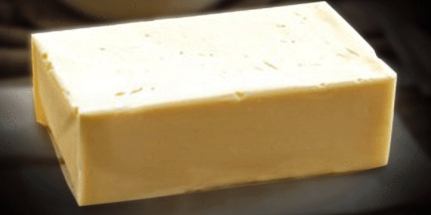 Uzmanından trans yağ uyarısı: Mutfağa bile sokmayın