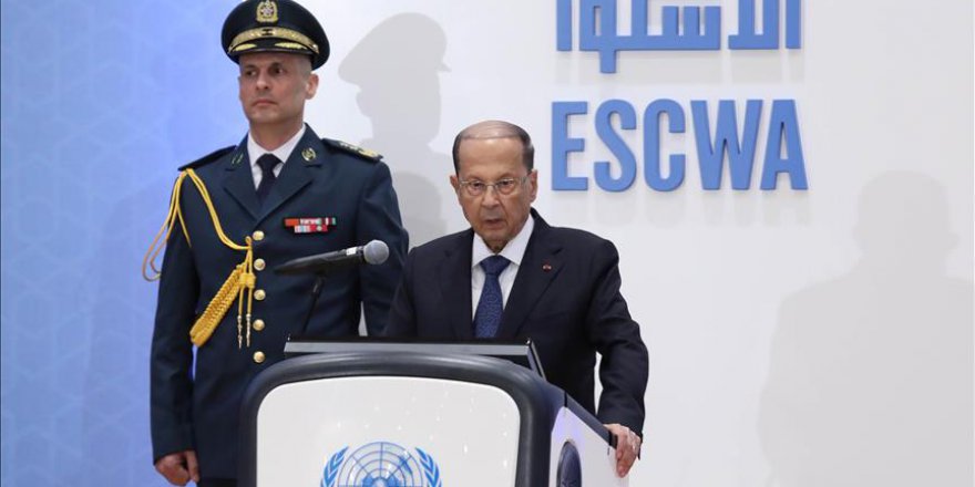 'Lübnan her türlü saldırıya karşılık verecek'