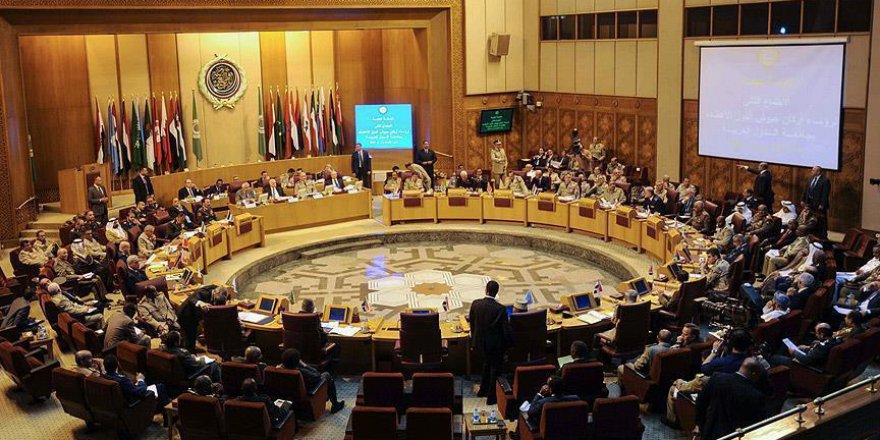 Arap Parlamentosu:  'Libya'nın İngiltere'deki mal varlıkları korunsun'