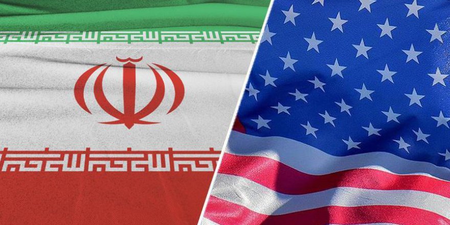 ABD'den İran'a tarihi anlaşma ile yaptırım