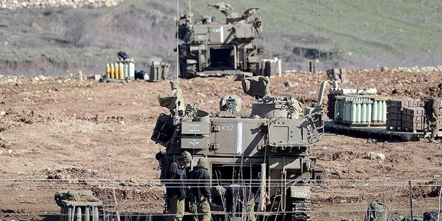 İşgalci İsrail'in Lübnan tavrı barışa engel