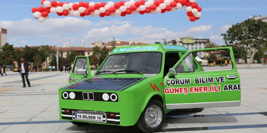 Lise öğrencilerinden müthiş icat