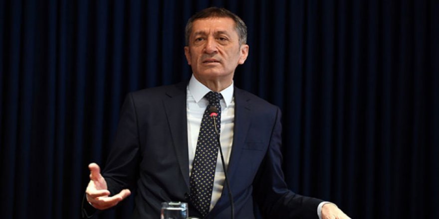 'Okul liderliğine orkestra şefliği olarak bakıyoruz'