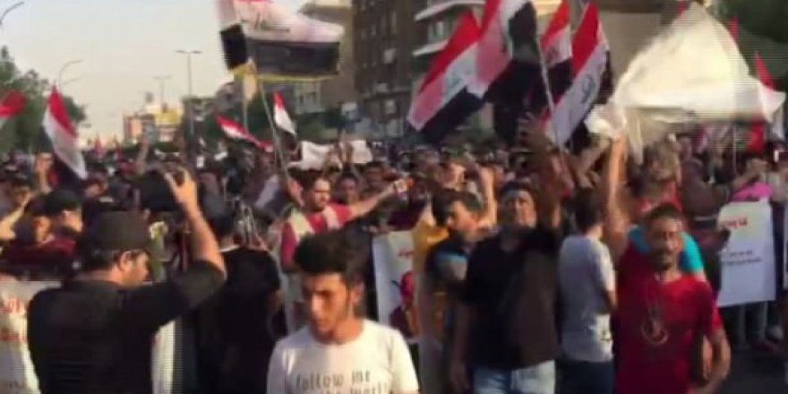 Irak Başbakanı Abdulmehdi: Irak'ta yabancı askeri üs bulunmuyor