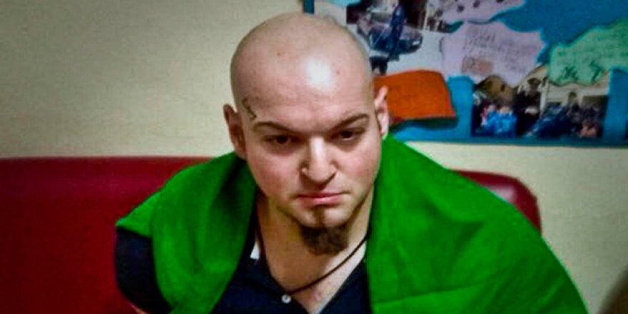 İtalya'da göçmene ırkçı saldırı