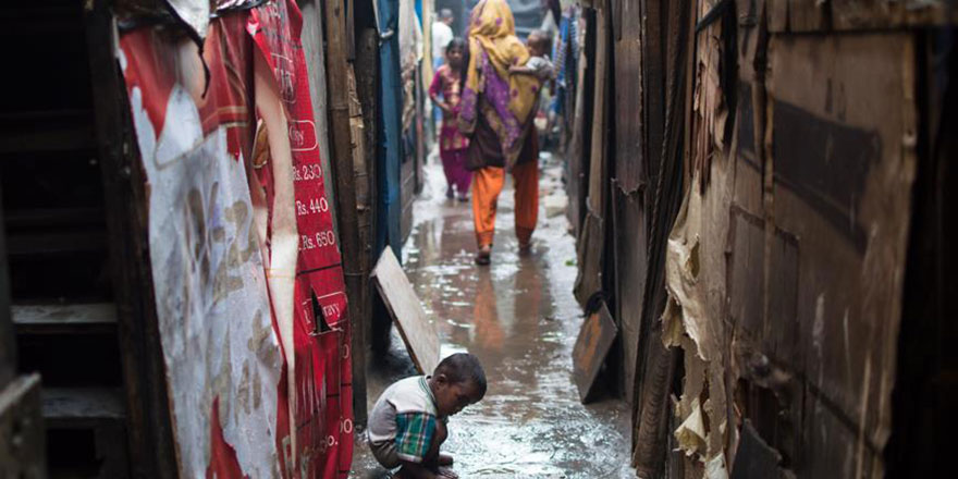 Hindistan, Arakanlı Müslümanları sınır dışı ediyor