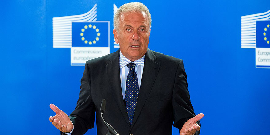 Yunan siyasetçi: DEAŞ terörü, İslam dinine büyük bir haksızlık