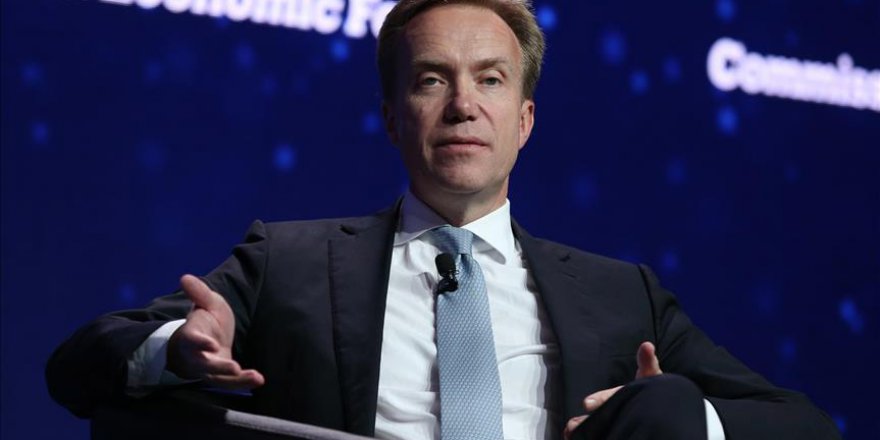 'Türkiye'den başka hiçbir ülke bu kadar fazla mülteci almadı'