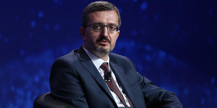 "Washington'dan PKK'ya silah geliyor"