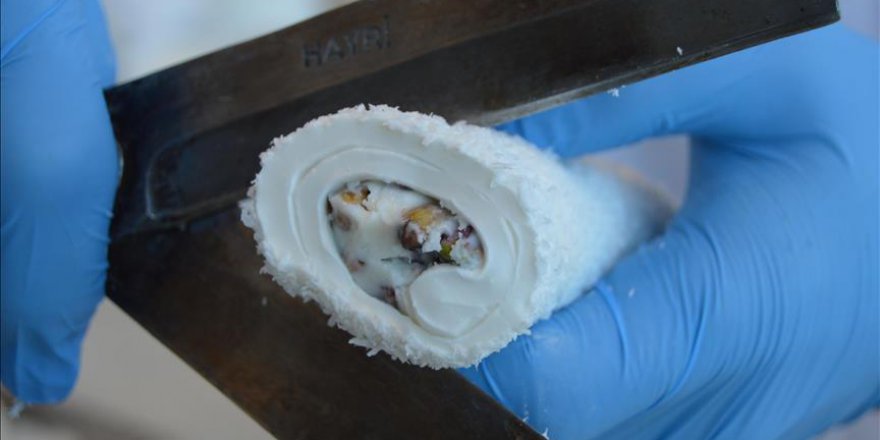 'Coğrafi İşaretler' Afyonkarahisar'da buluştu