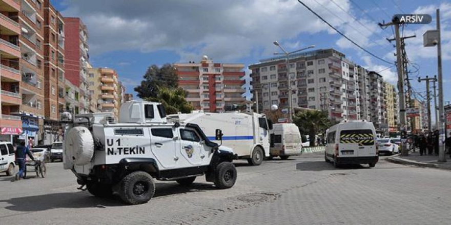 Siirt'in 5 köyünde ilan edilen sokağa çıkma yasağı bitti