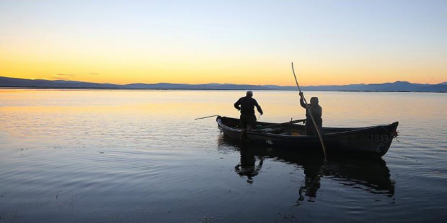 15 yıldır beraber 'Vira Bismillah' diyorlar
