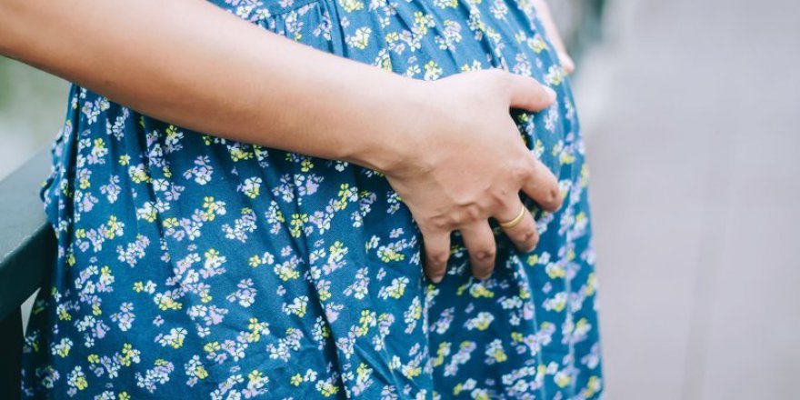 Sağlık Bakanlığından "Gebe Okulu" genelgesi