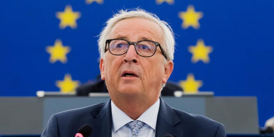 "Dünyanın efendiye değil, çok taraflılığa ihtiyacı var"