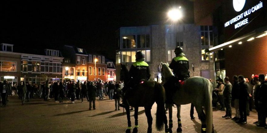 Müslümanları kışkırtmak için ellerinden geleni yapıyorlar