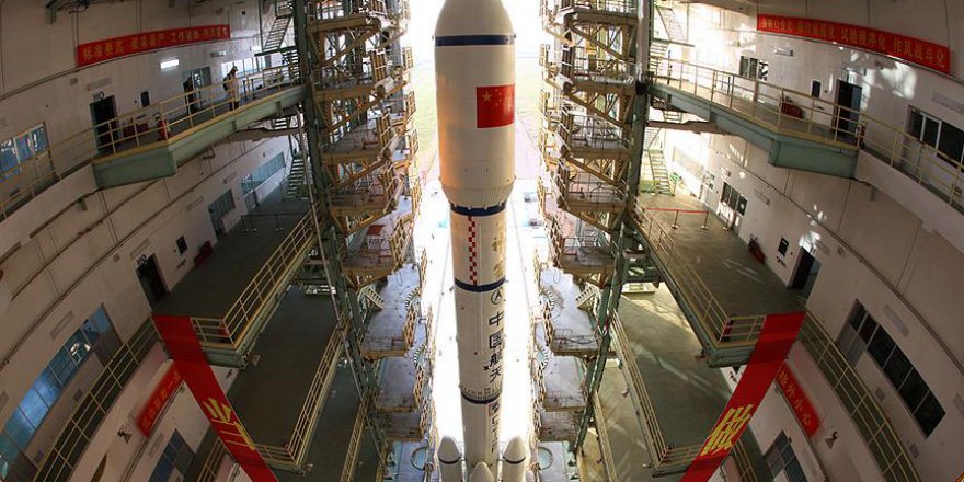 Yörüngedeki ikinci uzay istasyonu için bir süre daha beklenecek