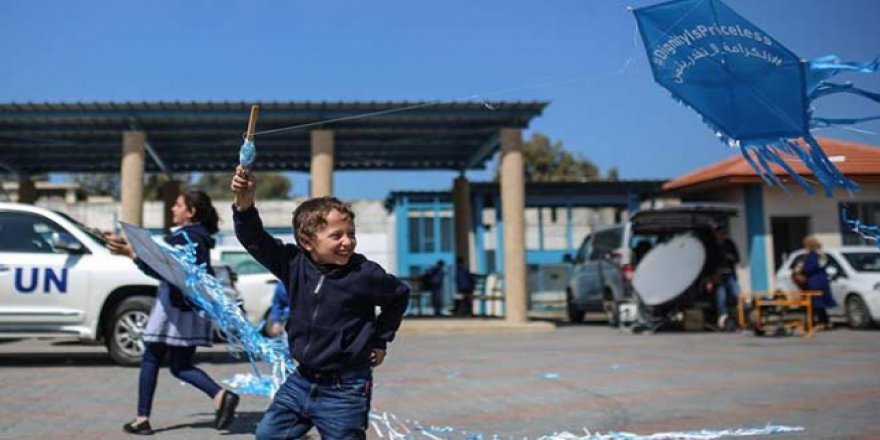 İsrail'in UNRWA'yı Kudüs'ten çıkarma hazırlığı