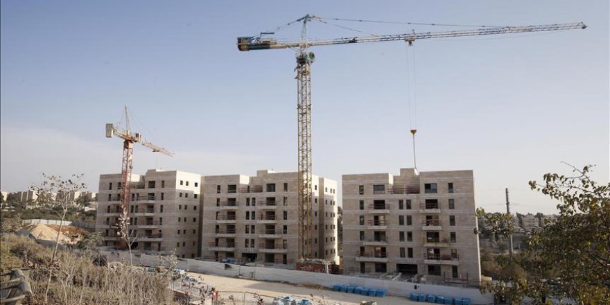 İsrail'in sinsi işgal planı deşifre oldu