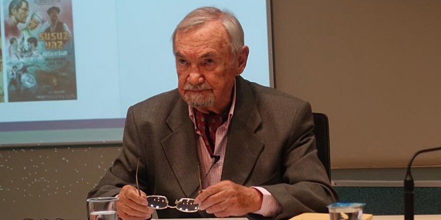 Ünlü yönetmen 27 Mayıs sonrası baskıyı anlattı