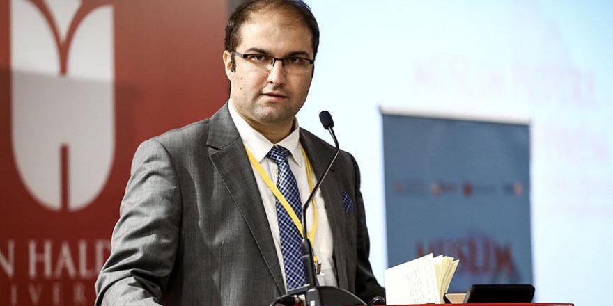 'Geleceğin Müslüman Düşünürleri' bu fuarda buluştu