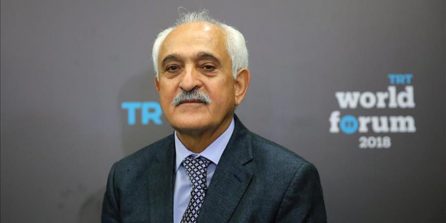 ABD'nin Afganistan planları tutmadı