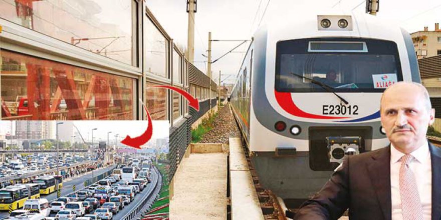 Bakanlıktan gürültü kirliliğini bitirecek proje