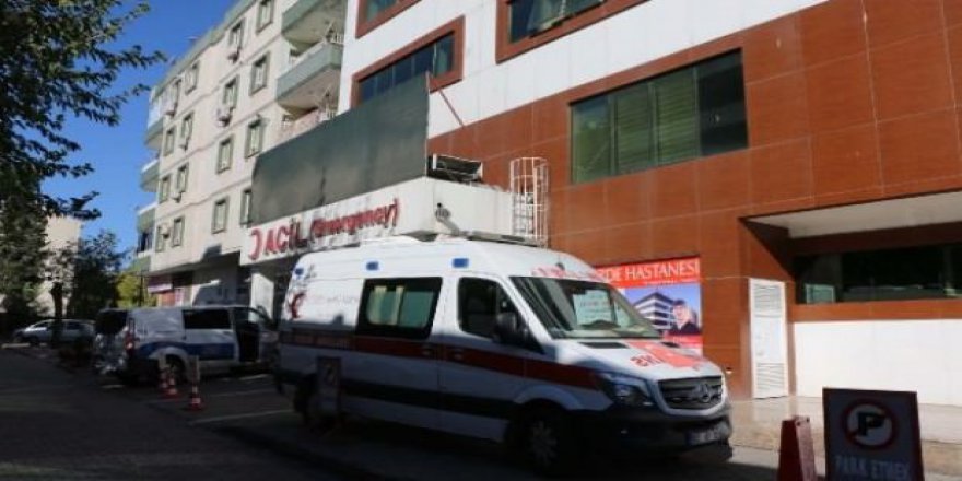 Sabah kahvaltısı 45 öğrenciyi hastanelik etti