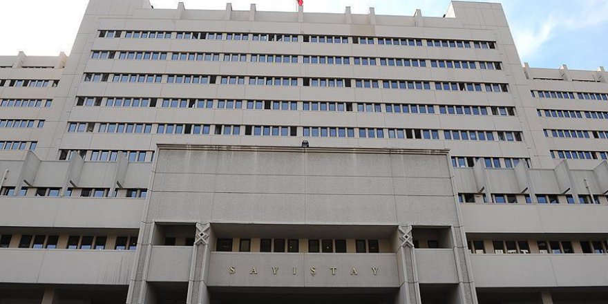 Sayıştay kurumların iç denetçilerini teste tabi tutacak