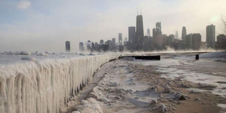 Soğuk havanın cildimize bilinmeyen faydası