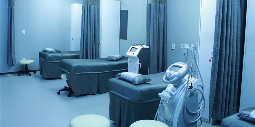 804 hastanenin yoğun bakımında Kovid-19 hastası kalmadı