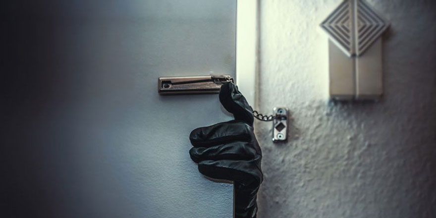 İstanbul'da hırsızlık vakaları azaldı