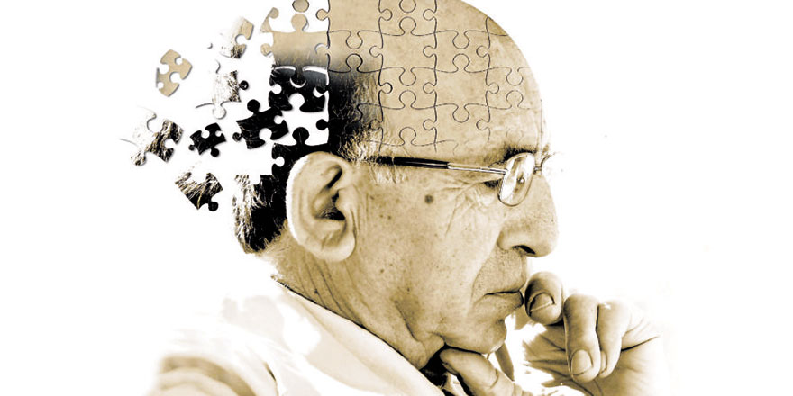 Kırsal bölgelerde alzaymır bulguları hastalık değil 'yaşlanma belirtisi' olarak görülüyor