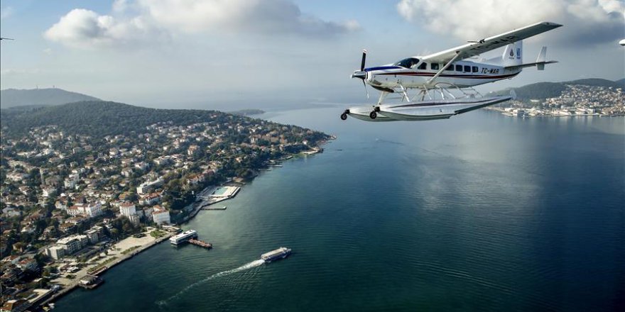 İstanbul'un içme suyu böyle denetleniyor