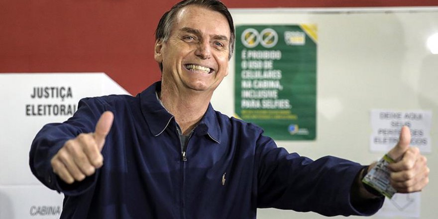 Latin dünyasının yeni Trump'ı seçimi kazanıyor