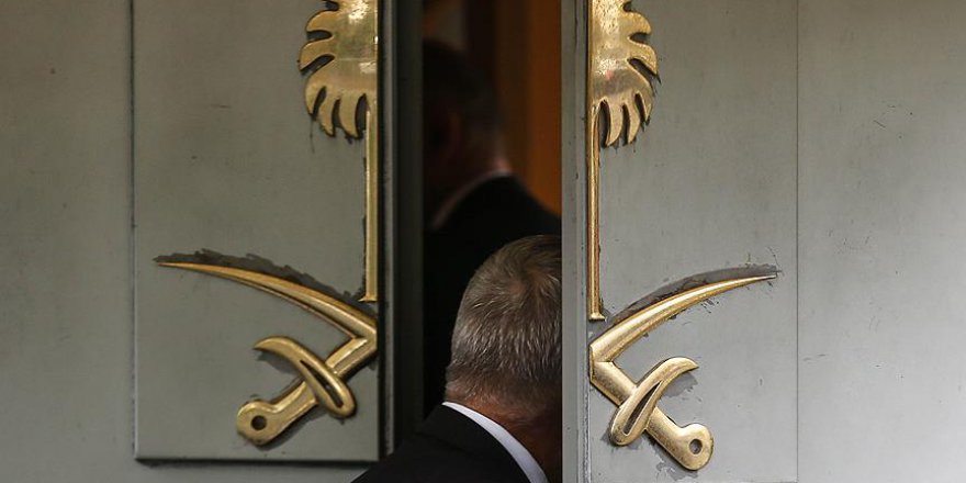 Suudi Arabistan'a Türkiye ile iş birliği yapma çağrısı