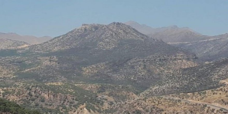 Füze saldırısında yaralanan işçi şehit oldu