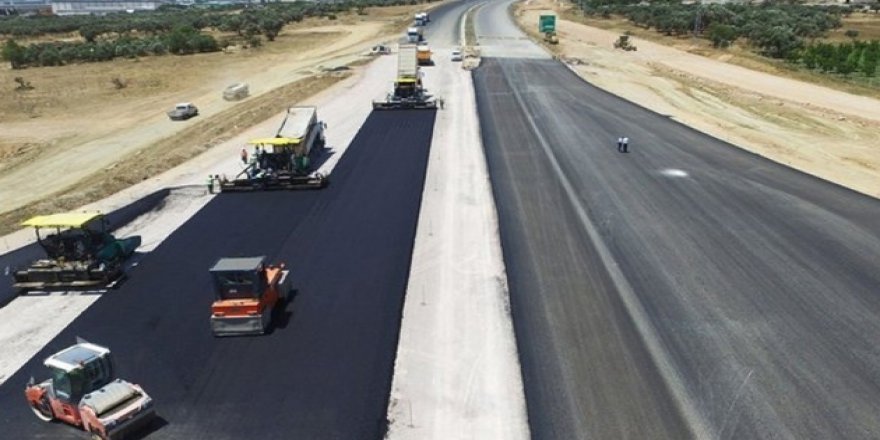 İzmir ile İstanbul arasını 3.5 saate düşürecek proje bitmek üzere