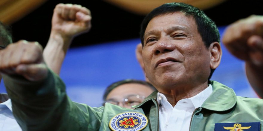 Filipinler Devlet Başkanı'nın kanser olduğu iddiaları yalanlandı